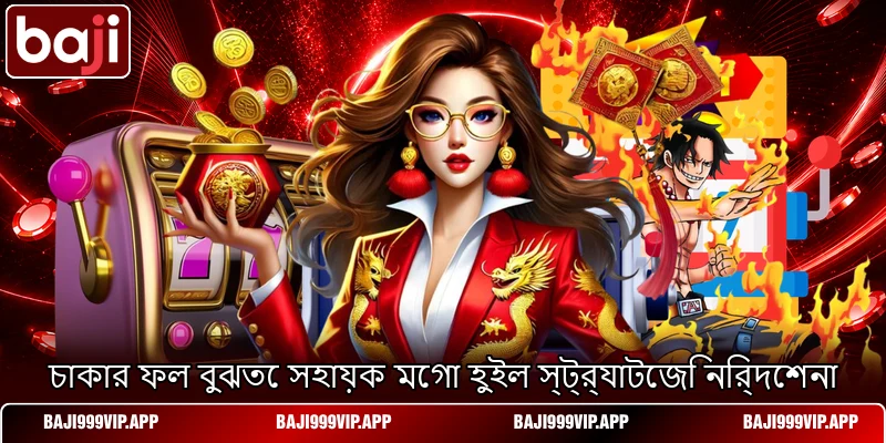 চাকার ফল বুঝতে সহায়ক মেগা হুইল স্ট্র্যাটেজি নির্দেশনা চাকার ফল বুঝতে সহায়ক মেগা হুইল স্ট্র্যাটেজি নির্দেশনা