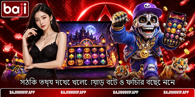 সঠিক তথ্য দেখে খেলোয়াড় বেট ও ফিচার বেছে নেন সঠিক তথ্য দেখে খেলোয়াড় বেট ও ফিচার বেছে নেন