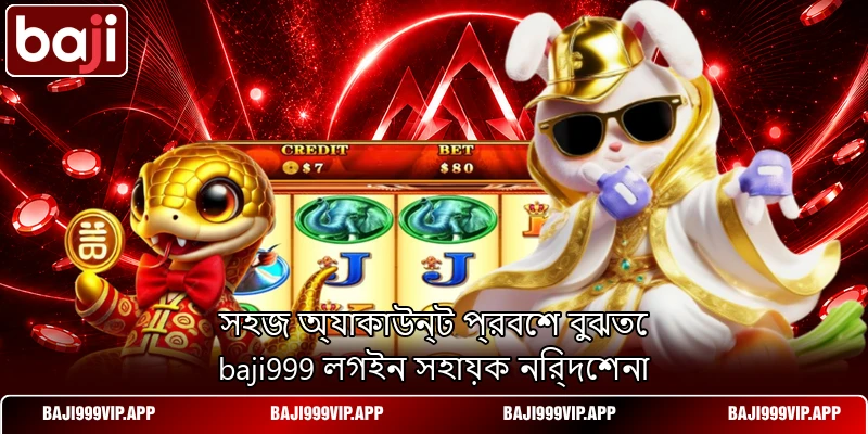 সহজ অ্যাকাউন্ট প্রবেশ বুঝতে baji999 লগইন সহায়ক নির্দেশনা সহজ অ্যাকাউন্ট প্রবেশ বুঝতে baji999 লগইন সহায়ক নির্দেশনা